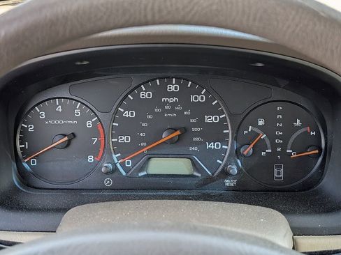 Used 2000 Honda Accord SE image 11