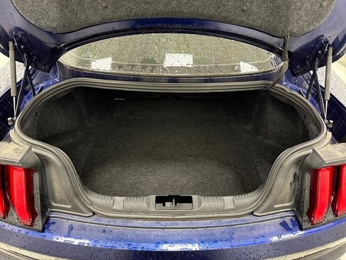 Used 2019 Ford Mustang Coupe w/ Black Accent Package image 12