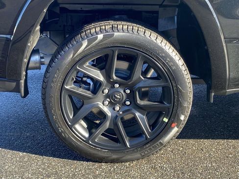 New 2026 RAM 1500 Laramie image 8