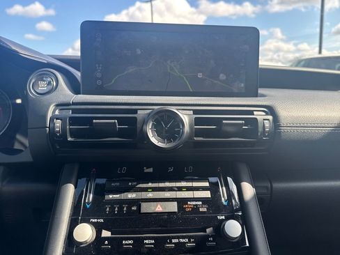 Used 2023 Lexus IS 350 F Sport image 20