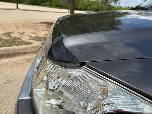 Used 2006 Nissan Armada LE w/ (U06) Technology Pkg (LE) image 6