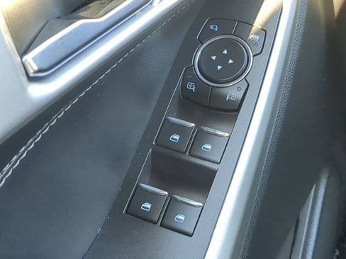 Certified 2022 Ford Explorer Limited image 22