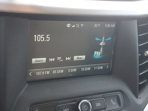 Certified 2019 GMC Acadia SLE w/ LPO, Floor Liner Package FWD image 24