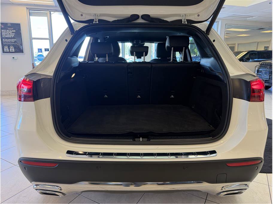 Used 2025 Mercedes-Benz GLA 250 4MATIC image 26