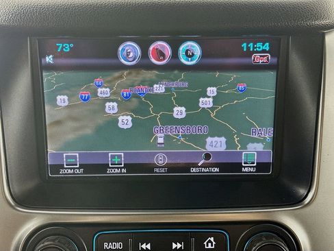 Used 2015 Chevrolet Tahoe LT image 19