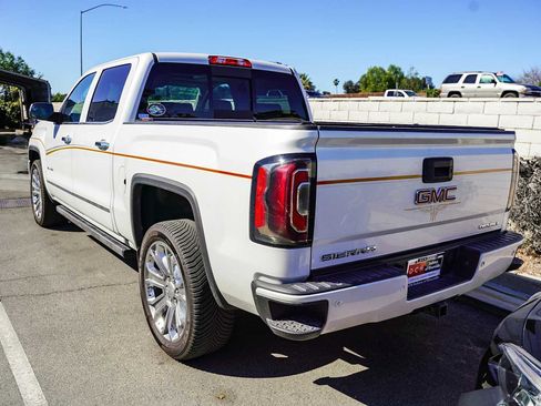 Used 2018 GMC Sierra 1500 Denali w/ Denali Ultimate Package image 41