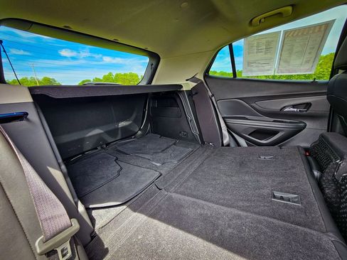 Used 2019 Buick Encore Essence w/ Experience Buick Package FWD image 35