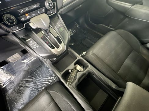 Used 2022 Honda CR-V Special Edition image 22
