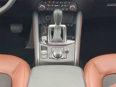 Used 2024 MAZDA CX-5 Carbon Edition image 20