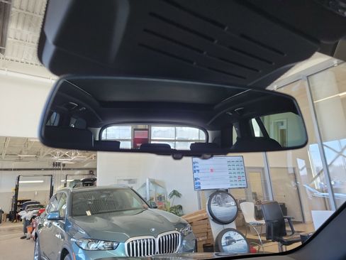 New 2026 BMW X5 xDrive40i AWD/4WD image 26