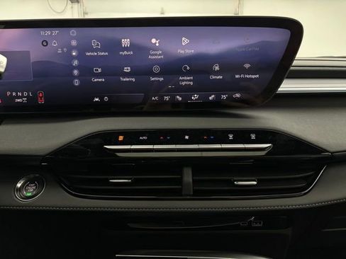 New 2026 Buick Enclave Sport Touring w/ Power Package image 29