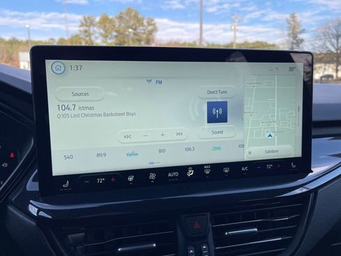 New 2026 Ford Escape ST-Line w/ Tech Pack #1 image 8