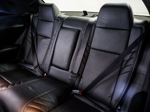 Used 2023 Dodge Challenger SRT Hellcat w/ Driver Convenience Group RWD image 8