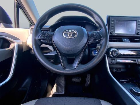 Certified 2021 Toyota RAV4 XLE w/ Convenience Package AWD/4WD image 6
