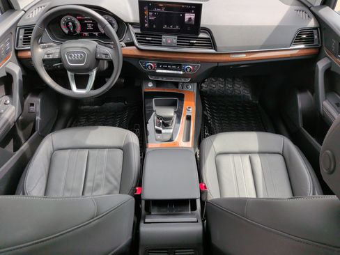 Certified 2022 Audi Q5 2.0T Premium Plus w/ Premium Plus Package image 28