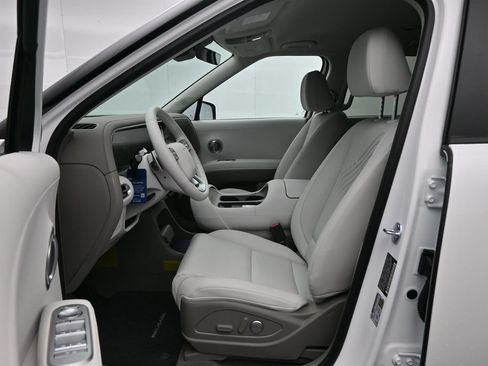 New 2026 Hyundai Palisade SEL AWD/4WD image 22