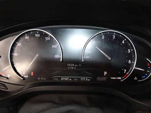 Used 2019 BMW X3 sDrive30i RWD image 19