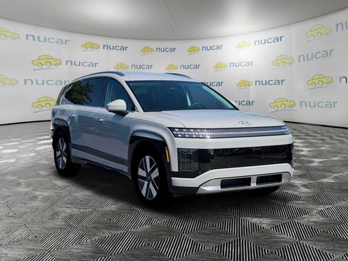 New 2026 Hyundai Ioniq 9 SEL image 1