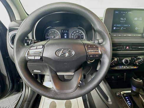 Used 2023 Hyundai Kona SEL FWD image 15