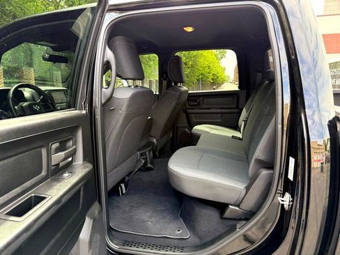 Used 2022 RAM 3500 Tradesman image 29