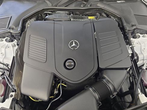 New 2026 Mercedes-Benz C 300 Sedan image 31
