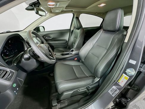 Used 2022 Honda HR-V EX-L image 20