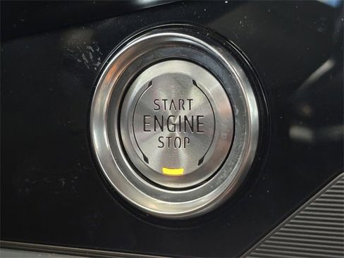 Certified 2024 Chevrolet Corvette Stingray Preferred Cpe w/ 2LT image 35