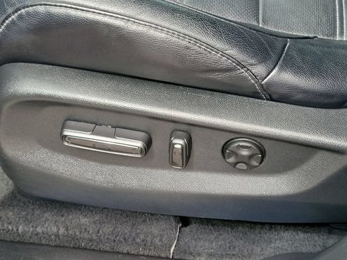 Used 2018 Honda CR-V EX-L image 22
