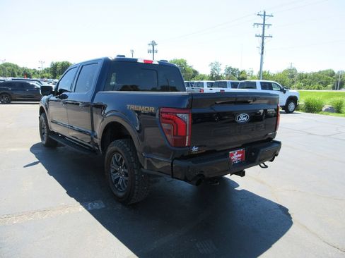 Used 2024 Ford F150 Tremor w/ Bed Utility Package AWD/4WD image 10