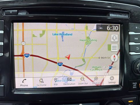 Used 2020 Nissan Maxima Platinum w/ Sport Mat Group image 17