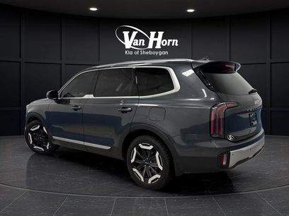Used 2024 Kia Telluride EX