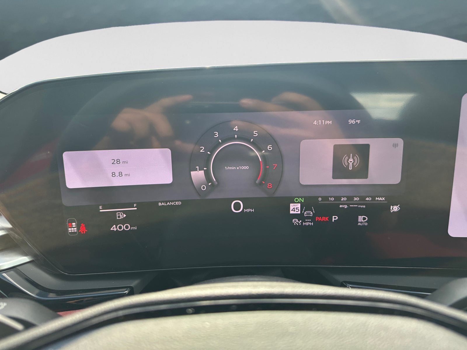 New 2026 Audi S5 Premium Plus AWD/4WD image 14