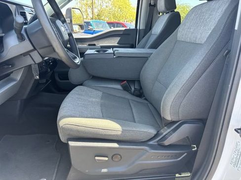 Used 2026 Ford F350 XLT AWD/4WD image 19