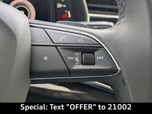 Certified 2023 Audi Q7 2.0T Premium Plus w/ Premium Plus Package image 31