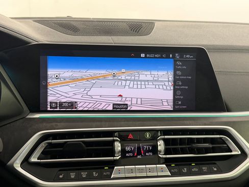 Used 2022 BMW X5 sDrive40i w/ M Sport Package image 28