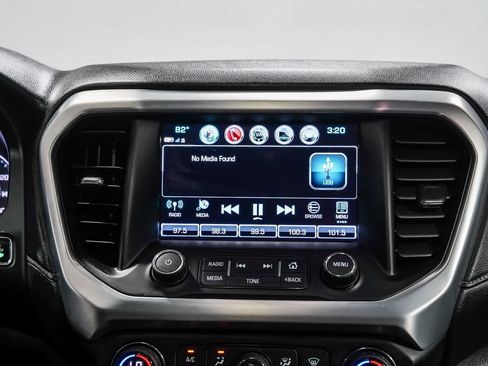 Used 2017 GMC Acadia SLT FWD image 14
