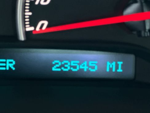 Used 2012 Chevrolet Corvette Grand Sport w/ 4LT Preferred Equipment Group image 21