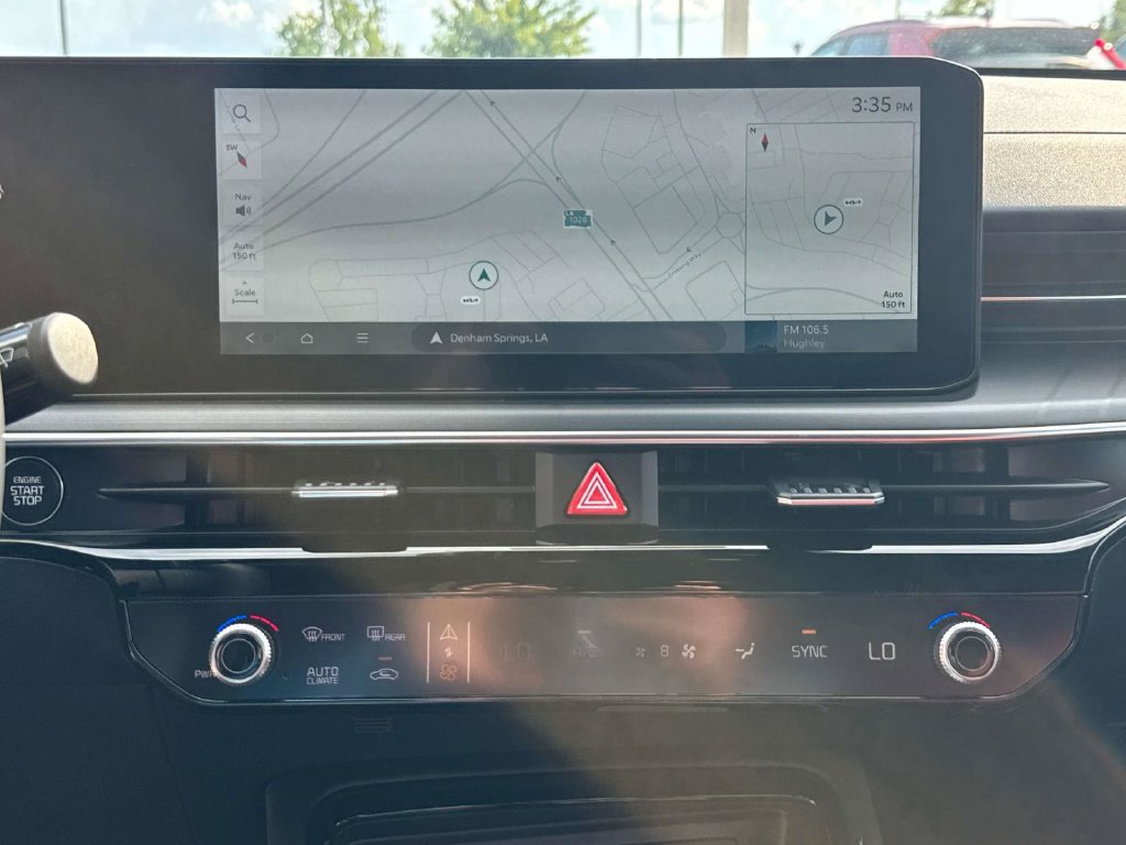 New 2026 Kia K5 GT-Line FWD image 26