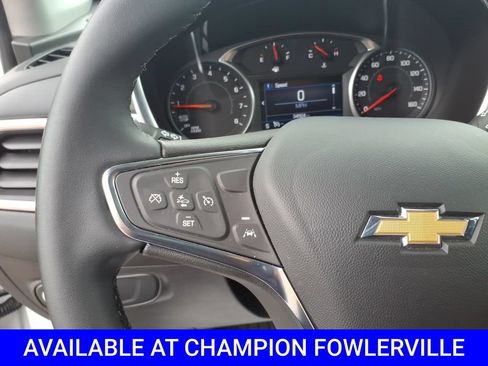 Used 2024 Chevrolet Equinox LT FWD image 16