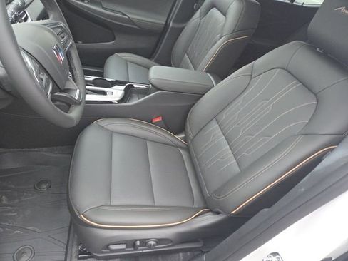 New 2026 Buick Envista Avenir image 31