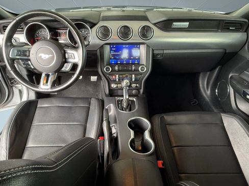 Certified 2023 Ford Mustang Premium image 14