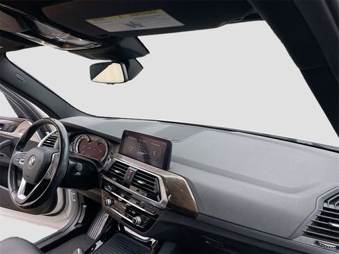Used 2019 BMW X3 sDrive30i w/ Convenience Package image 22