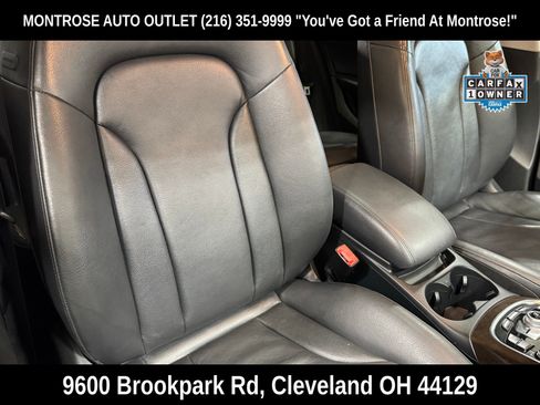 Used 2014 Audi Q5 2.0T Premium Plus image 50