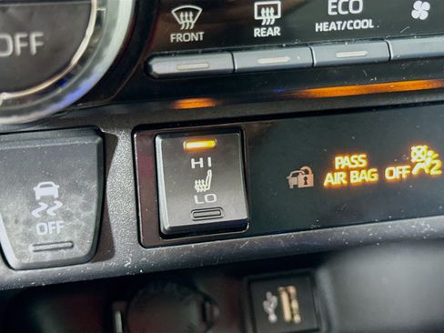 Certified 2023 Toyota RAV4 XLE w/ Convenience Package AWD/4WD image 21