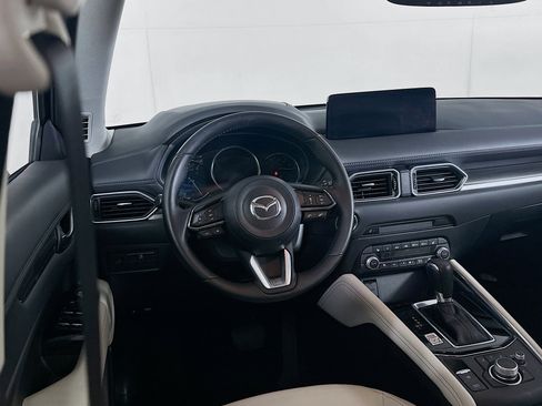 Used 2023 MAZDA CX-5 AWD 2.5 S image 17