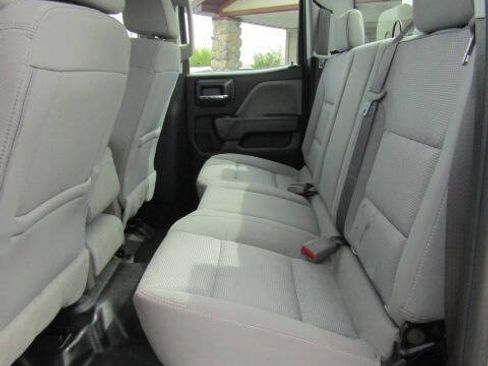 Used 2017 Chevrolet Silverado 2500 W/T w/ WT Fleet Convenience Package AWD/4WD image 9