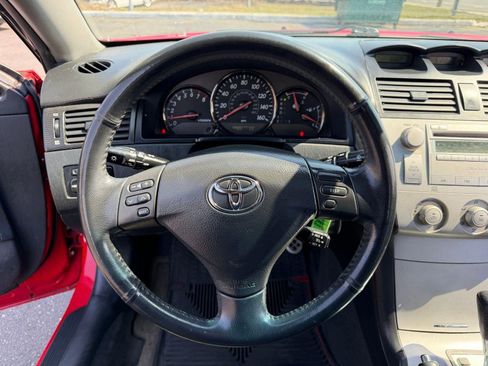 Used 2005 Toyota Solara SE image 23