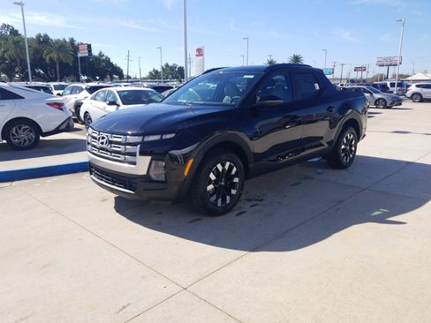 New 2026 Hyundai Santa Cruz SEL image 3