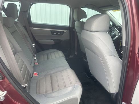 Used 2018 Honda CR-V LX image 14