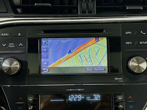 Used 2013 Toyota Avalon XLE Touring image 21